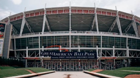 Great American Ballpark