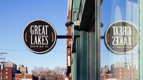 Great Lakes Brewing